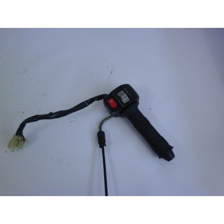 COMODO DROIT - KEEWAY RY6