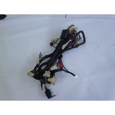 FAISCEAU ELECTRIQUE - KEEWAY RY6