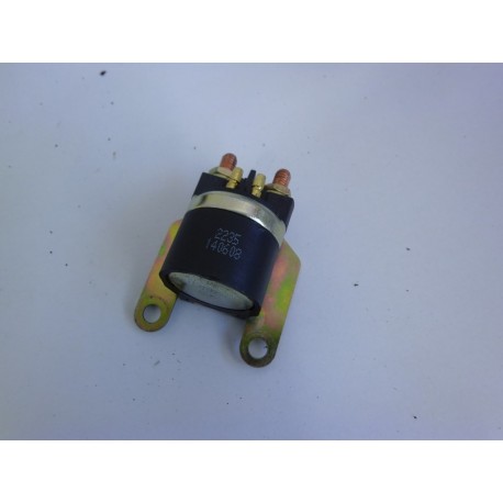 RELAIS DEMARREUR - KEEWAY RY6