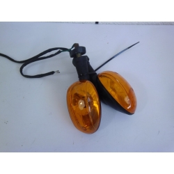 CLGNOTANTS - KEEWAY RY6