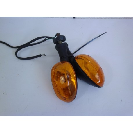 CLGNOTANTS - KEEWAY RY6