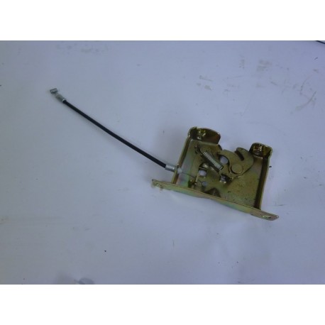 FERMETURE DE COFFRE - KEEWAY RY6