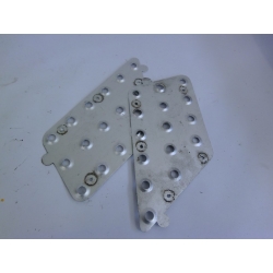 CACHE MARCHE PIED - KEEWAY RY6