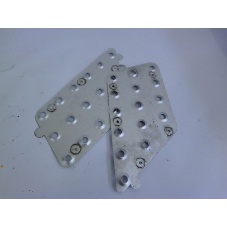 CACHE MARCHE PIED - KEEWAY RY6