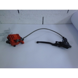 FREIN AVANT - RIEJU MATRIX RS2