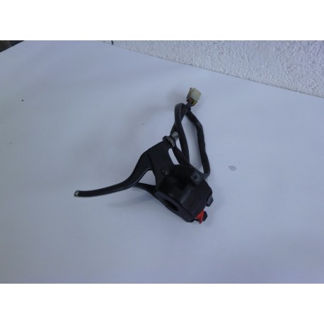 COMODO GAUCHE - RIEJU MATRIX RS2