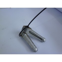 CALLE PIED PASSAGER - RIEJU MATRIX RS2