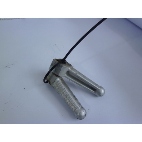 CALLE PIED PASSAGER - RIEJU MATRIX RS2