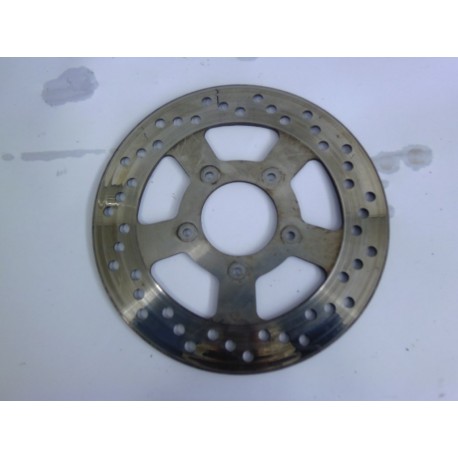DISQUE DE FREIN ARRIERE - RIEJU MATRIX RS2