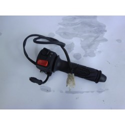 COMODO DROIT - RIEJU MATRIX RS2