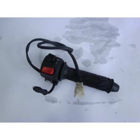 COMODO DROIT - RIEJU MATRIX RS2