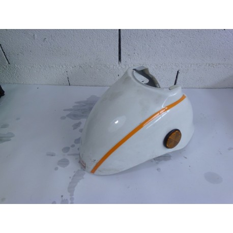 GARDE BOUE AVANT - KEEWAY MILANO