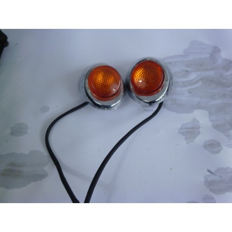 CLIGNOTANT - KEEWAY MILANO