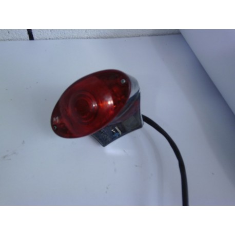 FEU ARRIERE - KEEWAY MILANO