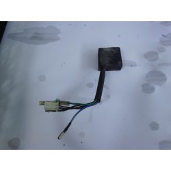 BOITIER CDI - KEEWAY MILANO