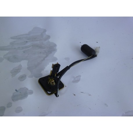 JAUGE ESSENCE - KEEWAY MILANO