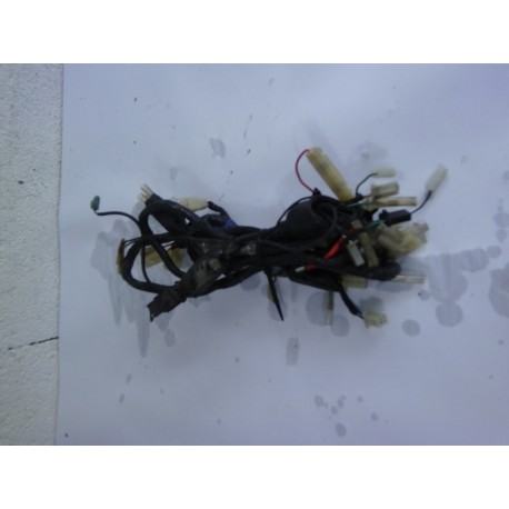 FAISCEAU ELECTRIQUE - KEEWAY MILANO