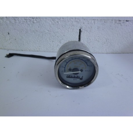 COMPTEUR - KEEWAY MILANO