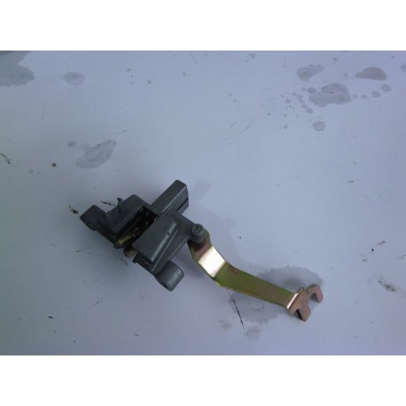 FIXATION SELLE - KEEWAY MILANO