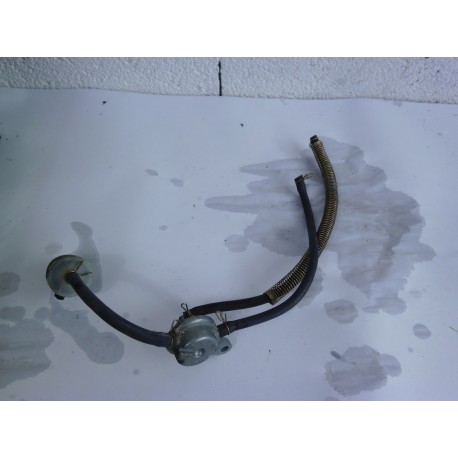 ROBINET ESSENCE - KEEWAY MILANO