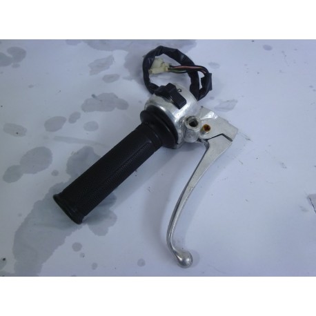 COMODO DROIT - KEEWAY MILANO