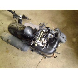 MOTEUR - KEEWAY MILANO