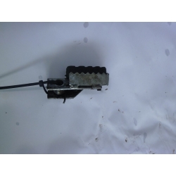 CALE PIED PILOTE - DERBI SENDA X-TREME