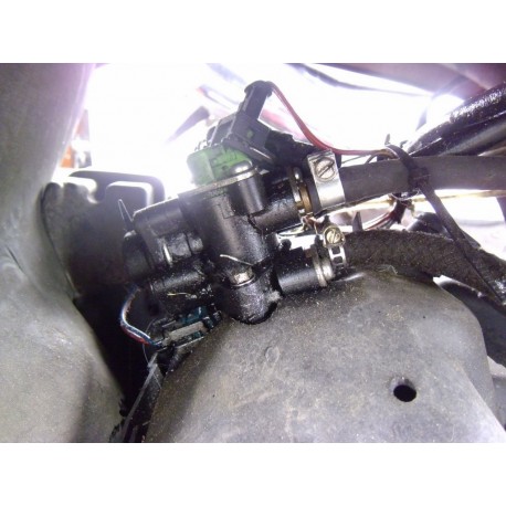 CORP INJECTION - PEUGEOT ELYSTAR TDSI 50