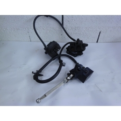 FREIN AVANT COMPLET - SUZUKI 650 BANDIT