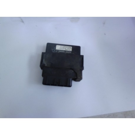 BOITIER CDI - SUZUKI 650 BANDIT