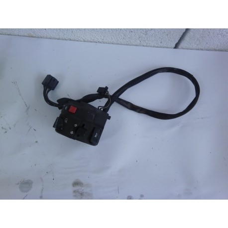 COMODO GAUCHE - SUZUKI 650 BANDIT