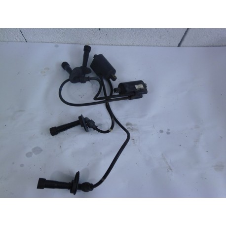 BOBINE HAUTE TENSION - SUZUKI 650 BANDIT