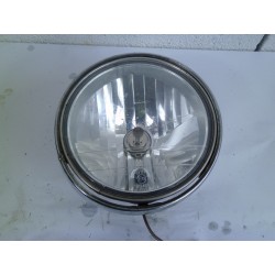 OPTIQUE DE PHARE - SUZUKI 650 BANDIT