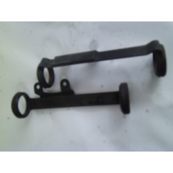 SUPPORT DE PHARE - SUZUKI 650 BANDIT