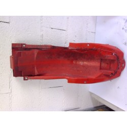 PASSAGE DE ROUE - SUZUKI 650 BANDIT