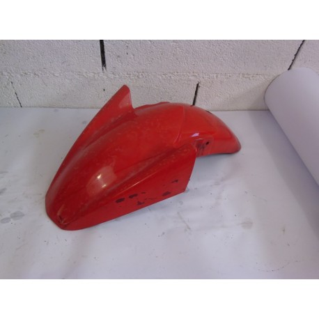 GARDE BOUE AVANT - SUZUKI 650 BANDIT