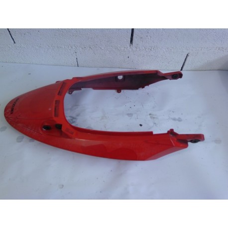 CARENAGE ARRIERE - SUZUKI 650 BANDIT