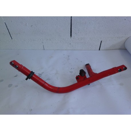 BAS DE CADRE - SUZUKI 650 BANDIT