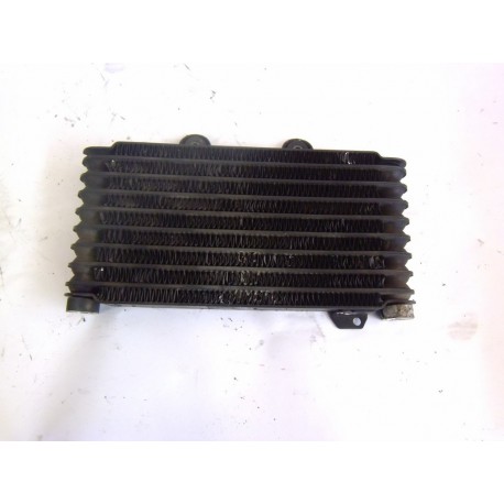 RADIATEUR HUILE - SUZUKI 650 BANDIT
