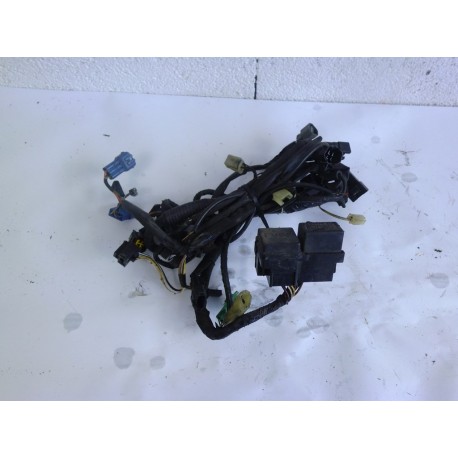 FAISCEAU ELECTRIQUE - SUZUKI 650 BANDIT