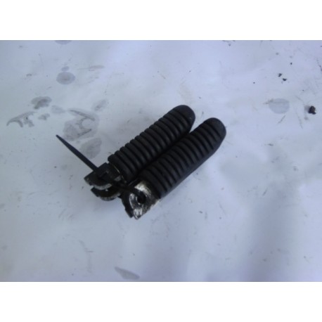 CALE PIED PILOTE - SUZUKI 650 BANDIT