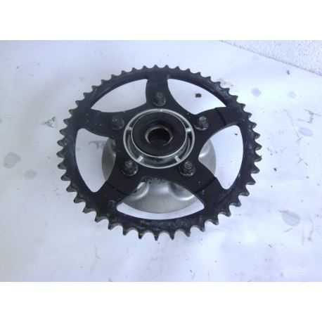 PORTE COURONNE - SUZUKI 650 BANDIT