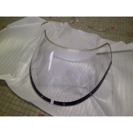 Bulle origine neuve suzuki gsxr 1100 1989-1990