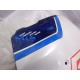Carenage bas droit neuf suzuki 1100 gsxr model h