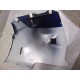 Carenage bas droit neuf suzuki 1100 gsxr model h
