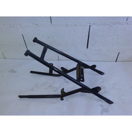 ARRIERE CADRE - HRD SONIC 50