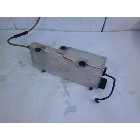 RESERVOIR HUILE - HRD SONIC 50