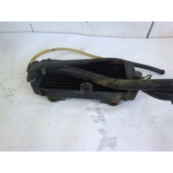 RADIATEUR - HRD SONIC 50