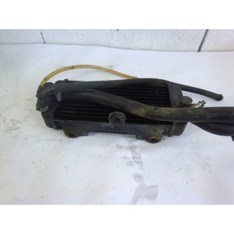 RADIATEUR - HRD SONIC 50