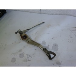 PEDALE DE FREIN - HRD SONIC 50